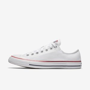 Converse Chuck Taylor All Star Low Top